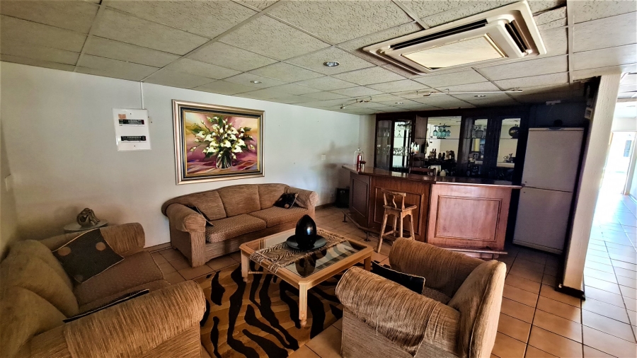 Commercial Property for Sale in Dalmada A H Limpopo