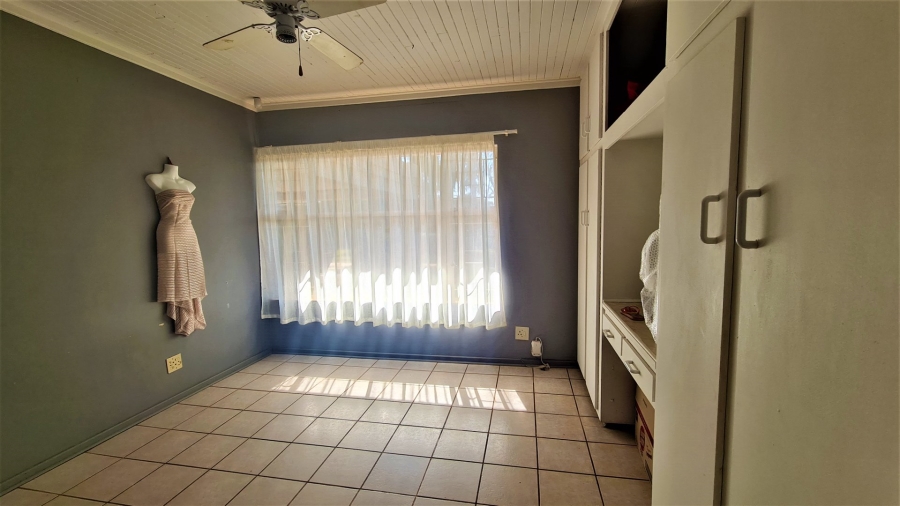 Commercial Property for Sale in Dalmada A H Limpopo
