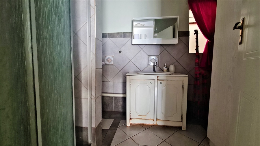 Commercial Property for Sale in Dalmada A H Limpopo