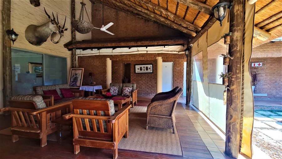 Commercial Property for Sale in Dalmada A H Limpopo