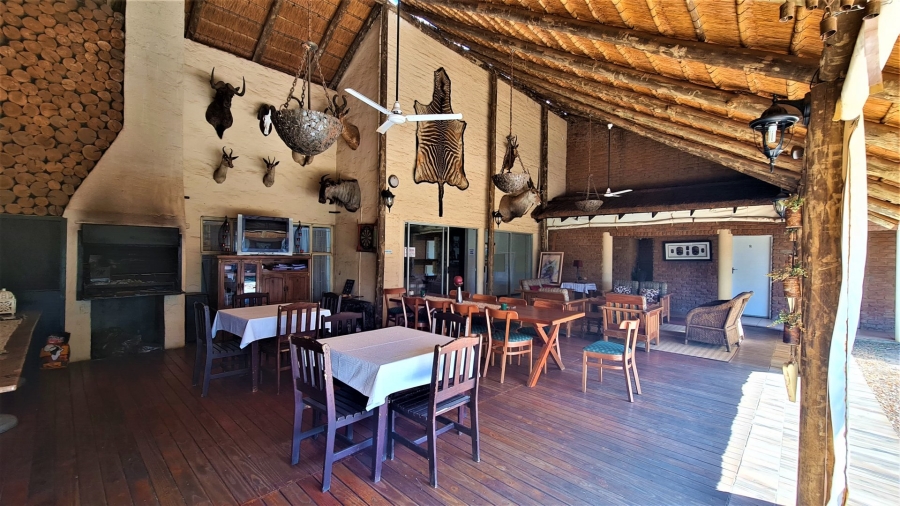 Commercial Property for Sale in Dalmada A H Limpopo