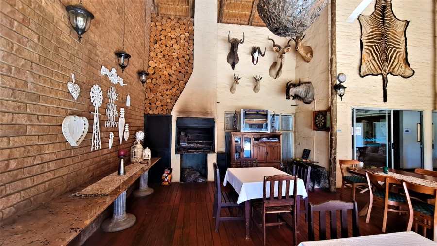 Commercial Property for Sale in Dalmada A H Limpopo