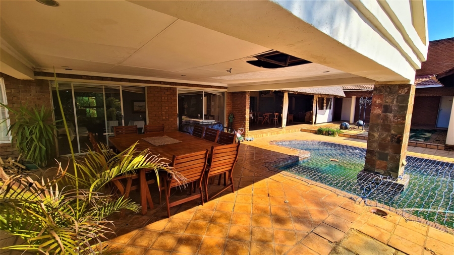 Commercial Property for Sale in Dalmada A H Limpopo