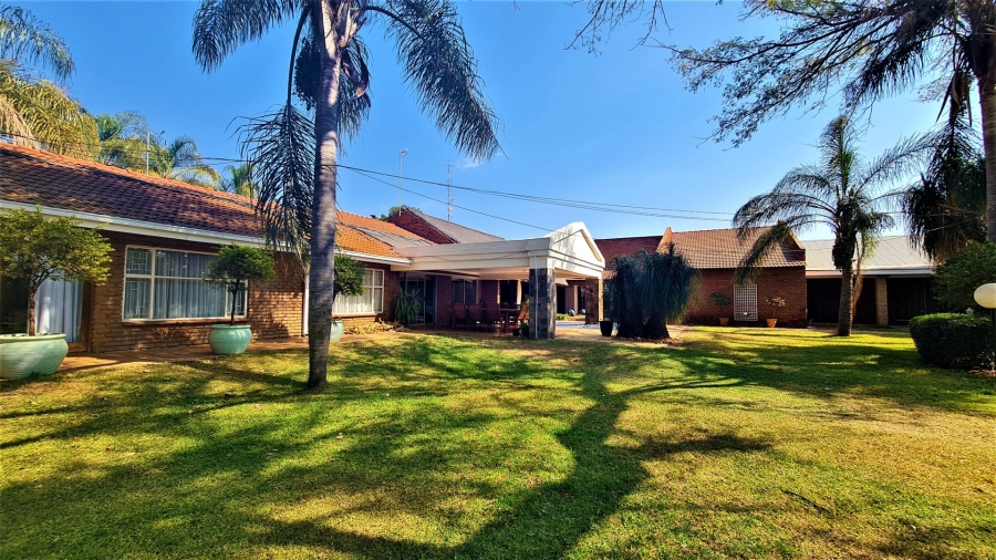 Commercial Property for Sale in Dalmada A H Limpopo