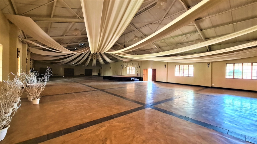 Commercial Property for Sale in Dalmada A H Limpopo