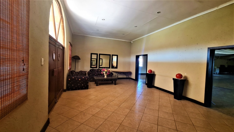 Commercial Property for Sale in Dalmada A H Limpopo