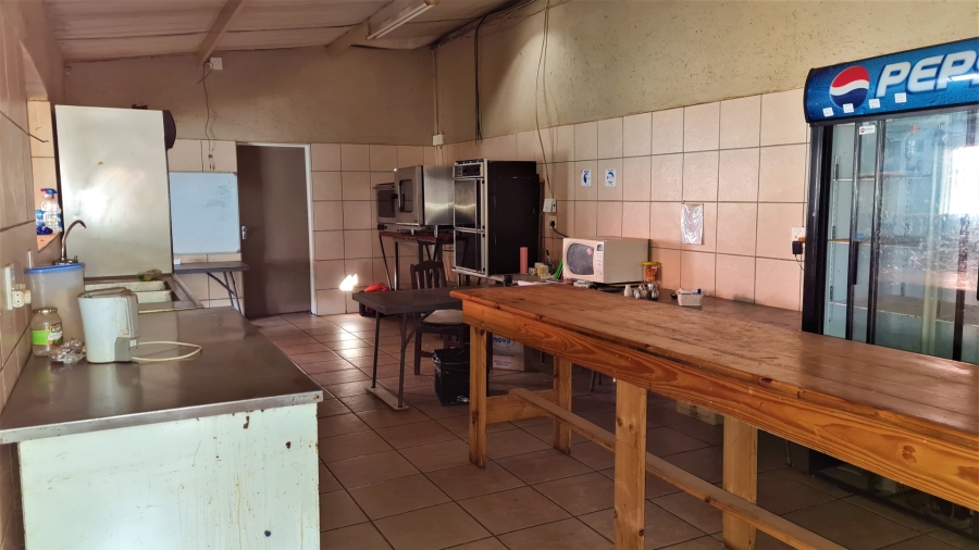 Commercial Property for Sale in Dalmada A H Limpopo