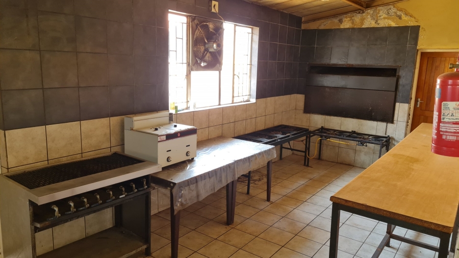 Commercial Property for Sale in Dalmada A H Limpopo