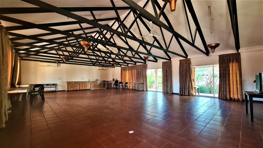 Commercial Property for Sale in Dalmada A H Limpopo