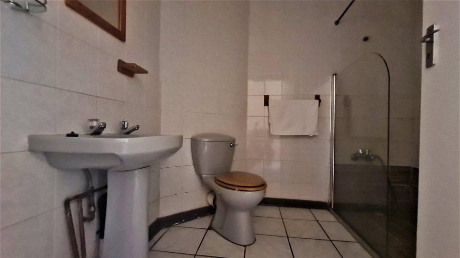 Commercial Property for Sale in Dalmada A H Limpopo