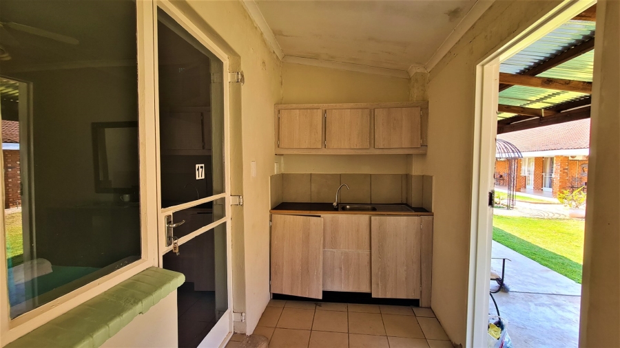 Commercial Property for Sale in Dalmada A H Limpopo