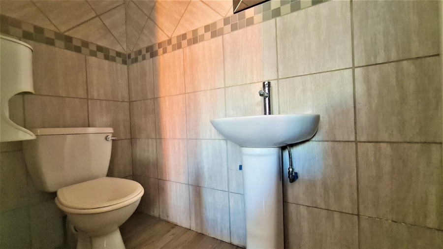 Commercial Property for Sale in Dalmada A H Limpopo