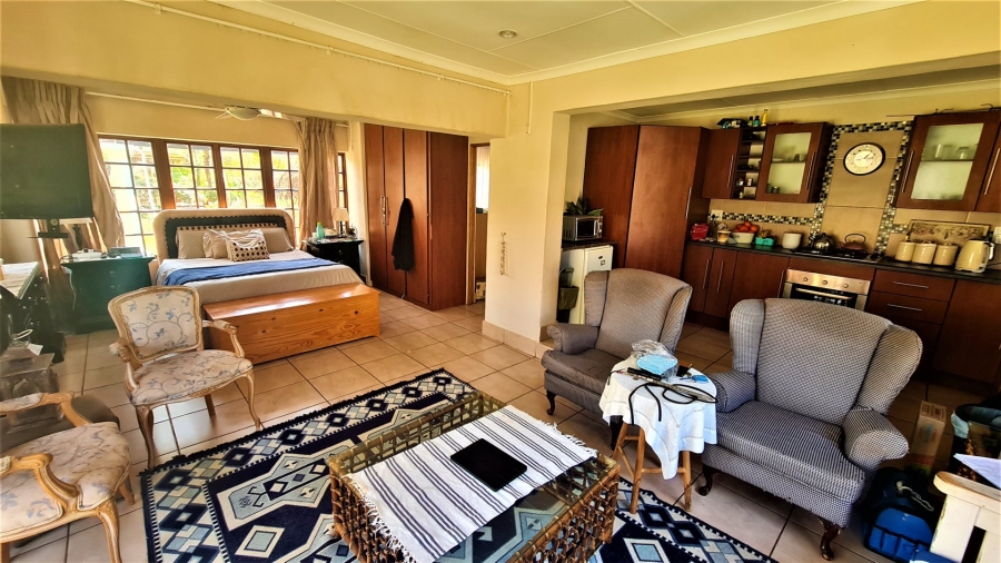 Commercial Property for Sale in Dalmada A H Limpopo