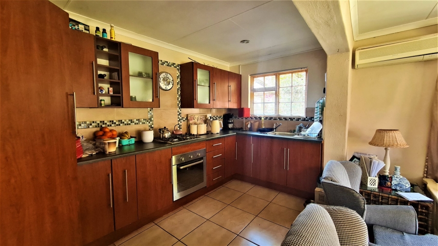 Commercial Property for Sale in Dalmada A H Limpopo