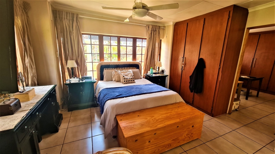 Commercial Property for Sale in Dalmada A H Limpopo