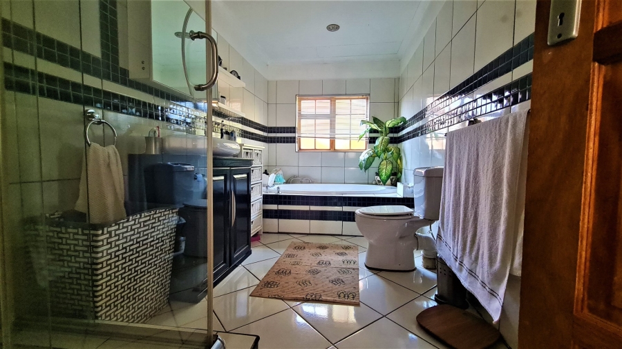 Commercial Property for Sale in Dalmada A H Limpopo
