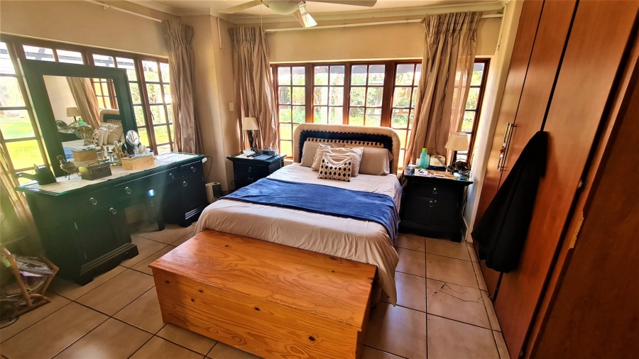 Commercial Property for Sale in Dalmada A H Limpopo