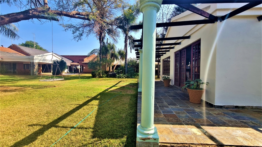 Commercial Property for Sale in Dalmada A H Limpopo