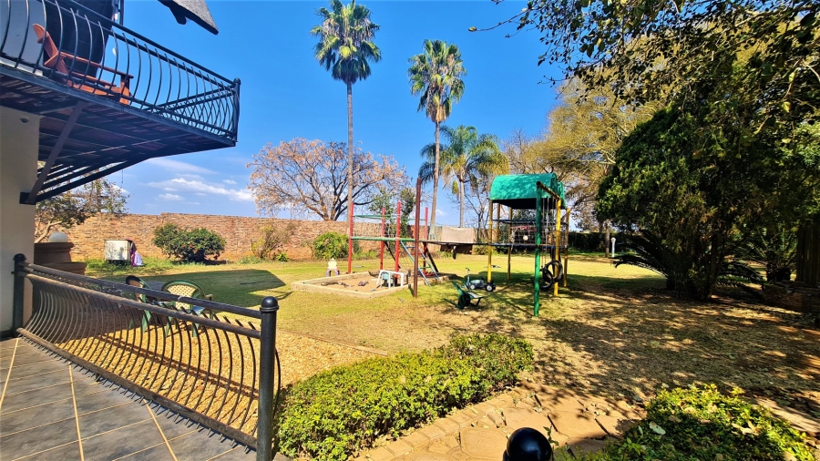 Commercial Property for Sale in Dalmada A H Limpopo