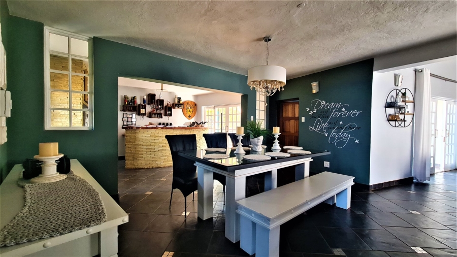 Commercial Property for Sale in Dalmada A H Limpopo