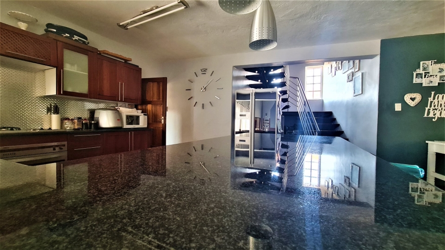Commercial Property for Sale in Dalmada A H Limpopo