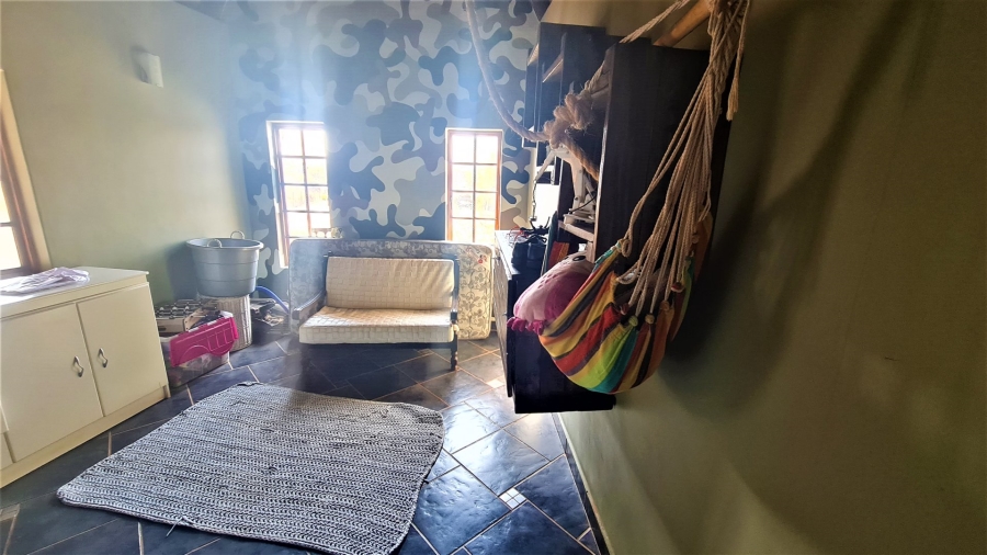 Commercial Property for Sale in Dalmada A H Limpopo