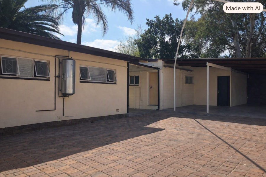 Commercial Property for Sale in Polokwane Central Limpopo