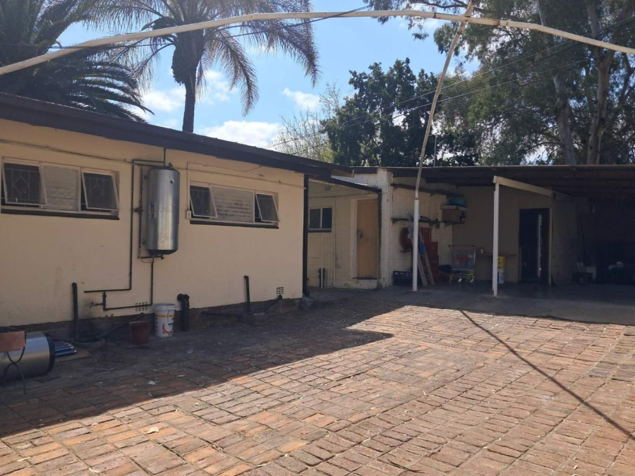 Commercial Property for Sale in Polokwane Central Limpopo