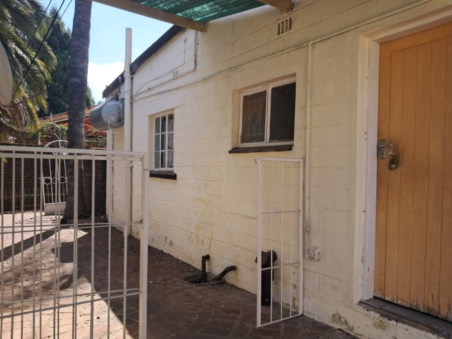 Commercial Property for Sale in Polokwane Central Limpopo