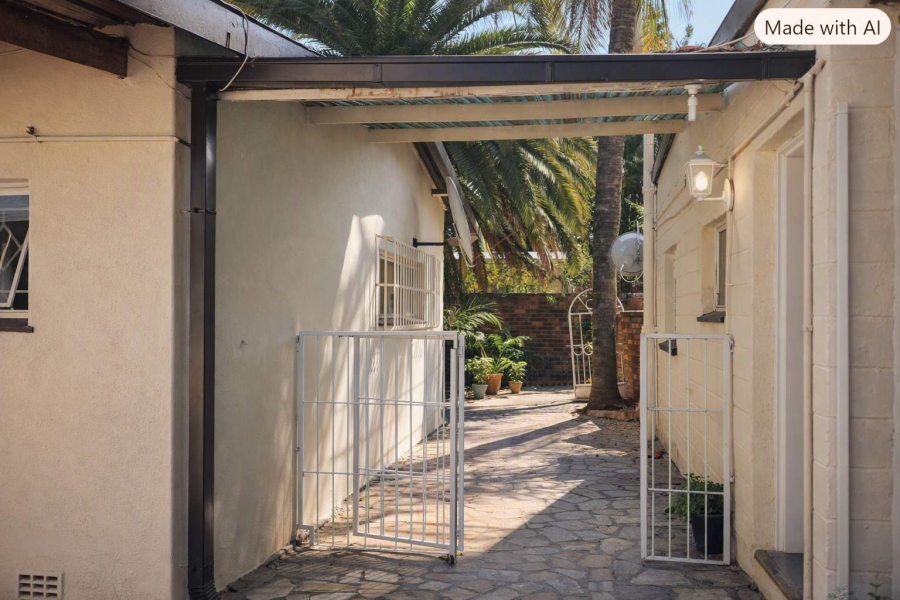 Commercial Property for Sale in Polokwane Central Limpopo