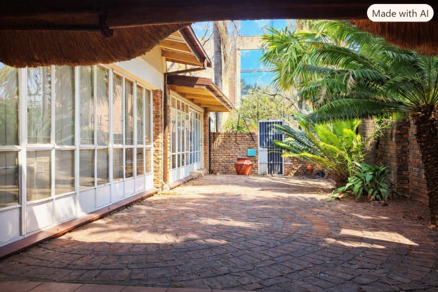 Commercial Property for Sale in Polokwane Central Limpopo