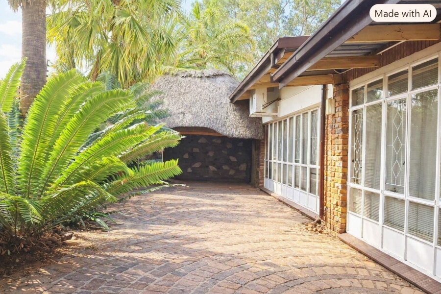 Commercial Property for Sale in Polokwane Central Limpopo