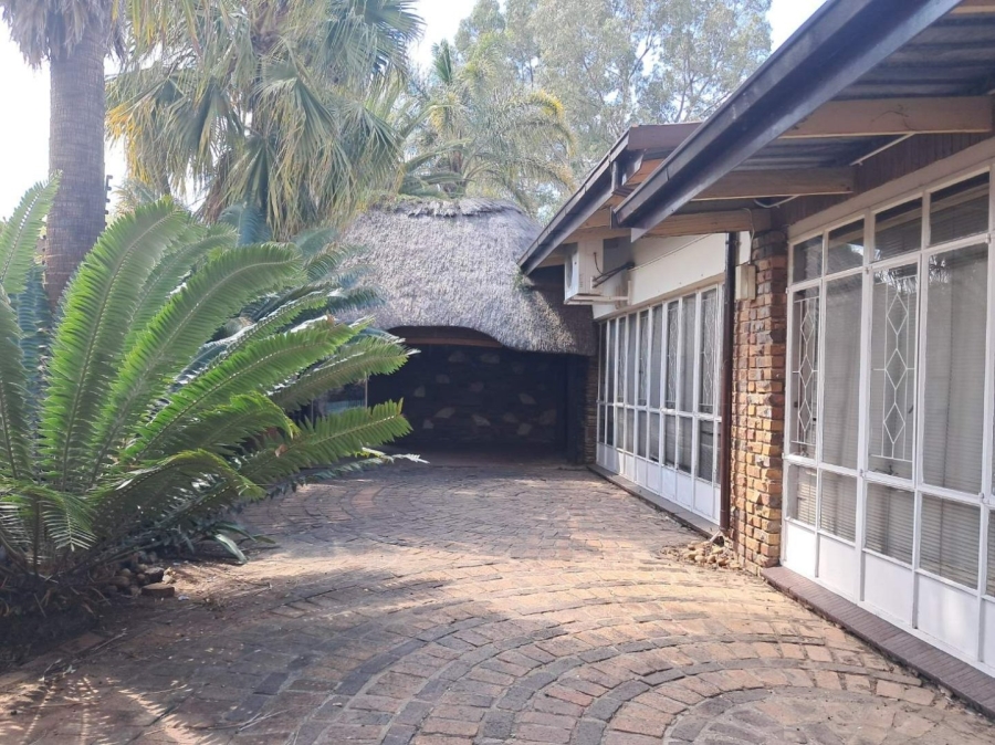 Commercial Property for Sale in Polokwane Central Limpopo