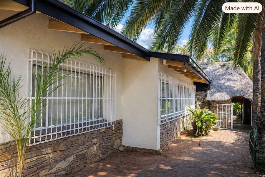 Commercial Property for Sale in Polokwane Central Limpopo
