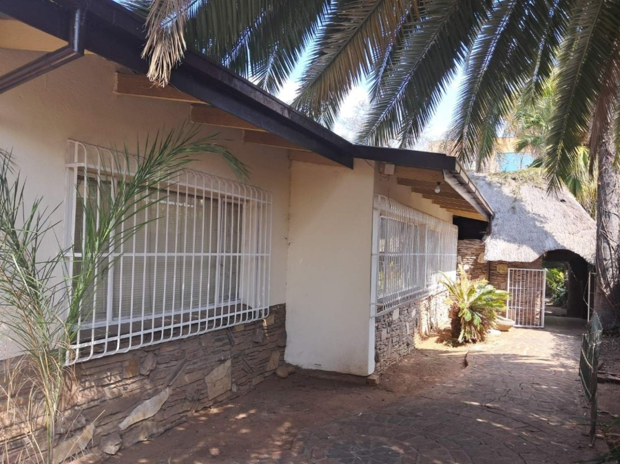 Commercial Property for Sale in Polokwane Central Limpopo