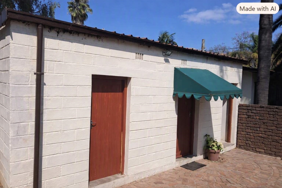 Commercial Property for Sale in Polokwane Central Limpopo
