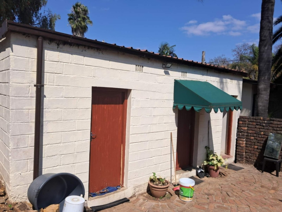 Commercial Property for Sale in Polokwane Central Limpopo