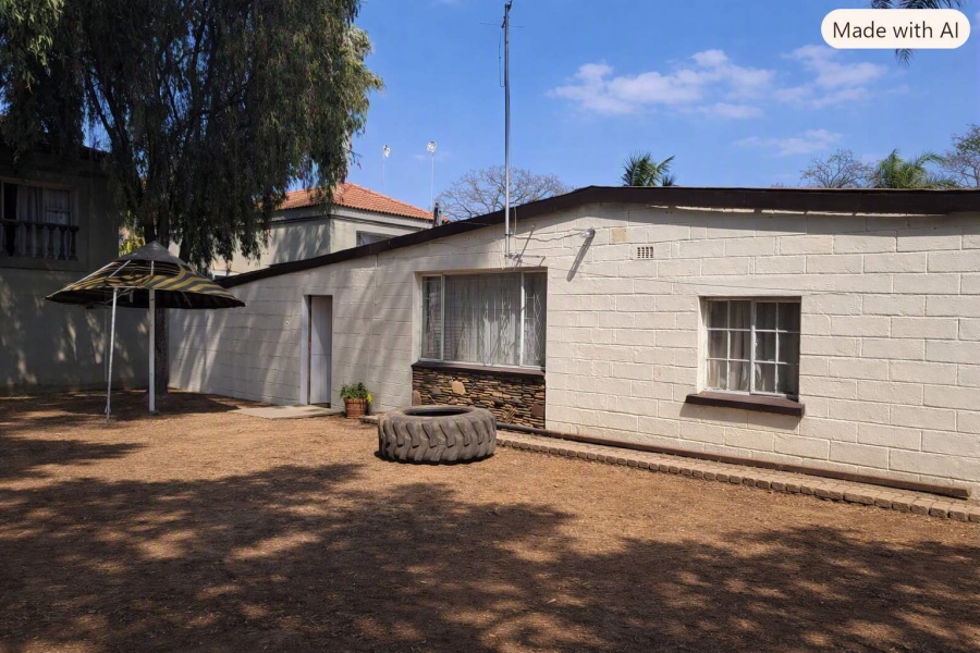 Commercial Property for Sale in Polokwane Central Limpopo