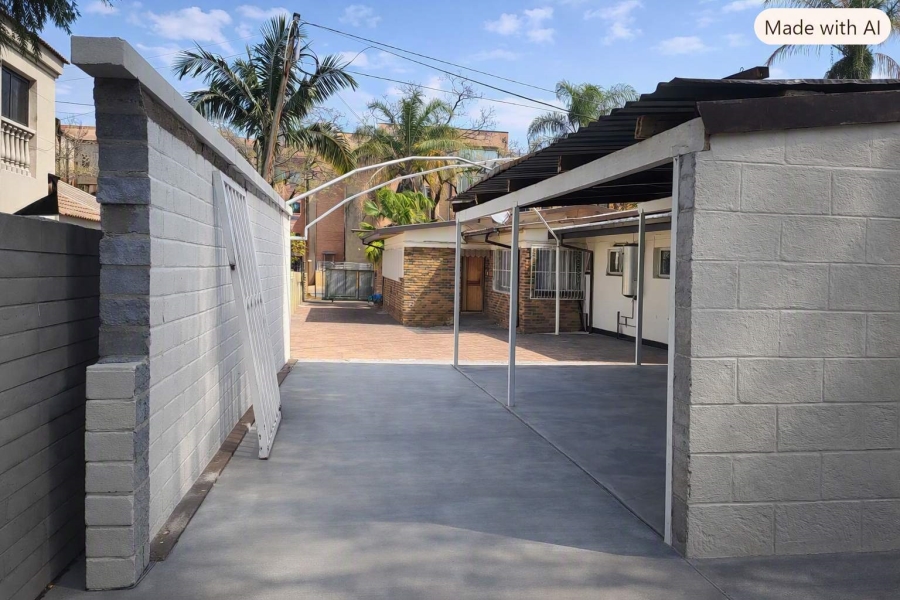 Commercial Property for Sale in Polokwane Central Limpopo