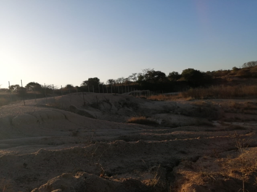 Commercial Property for Sale in Leeukuil AH Limpopo