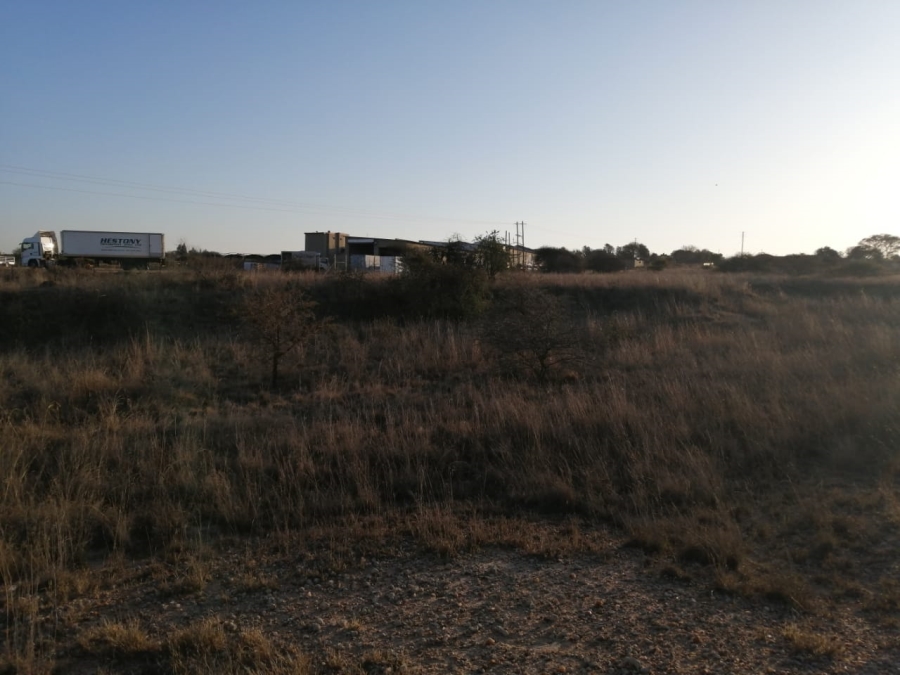 Commercial Property for Sale in Leeukuil AH Limpopo