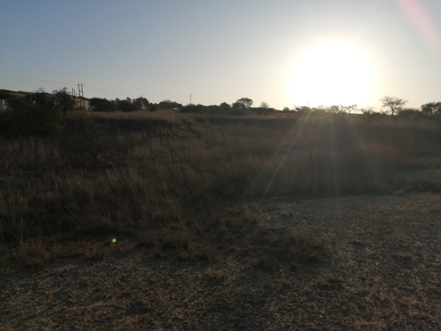 Commercial Property for Sale in Leeukuil AH Limpopo