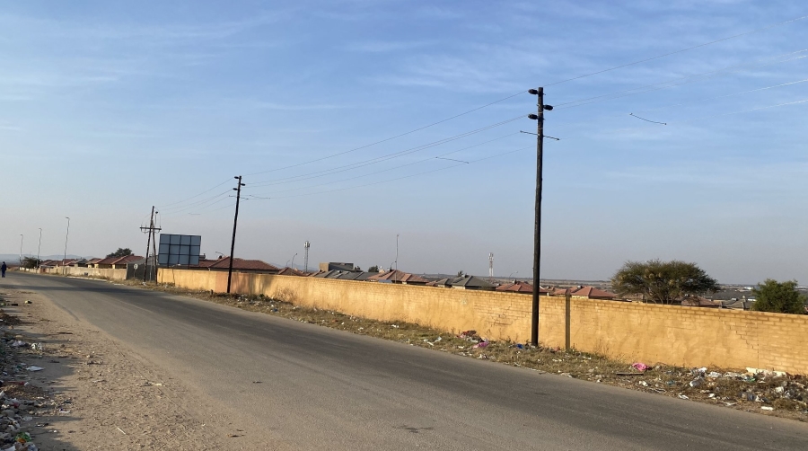 Commercial Property for Sale in Polokwane Ext 78 Limpopo