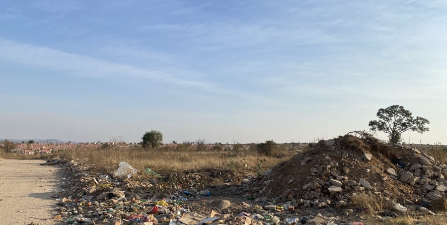 Commercial Property for Sale in Polokwane Ext 78 Limpopo
