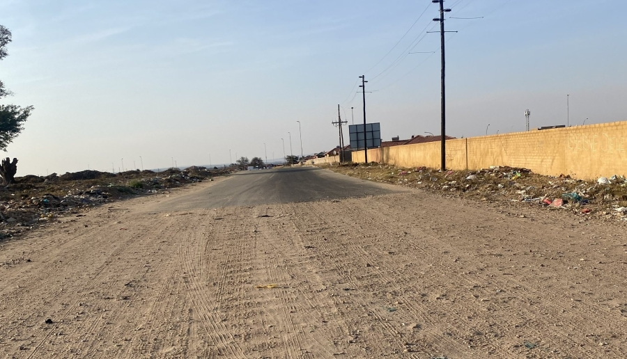 Commercial Property for Sale in Polokwane Ext 78 Limpopo