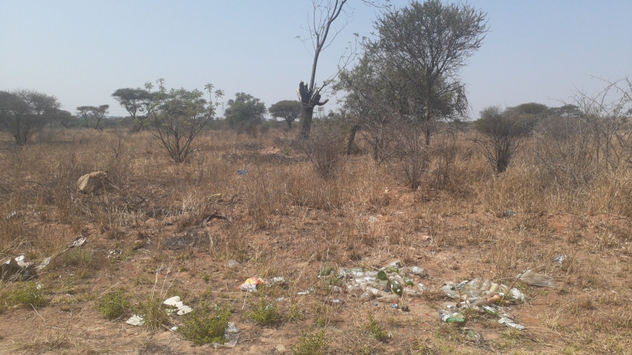 Commercial Property for Sale in Polokwane Ext 40 Limpopo