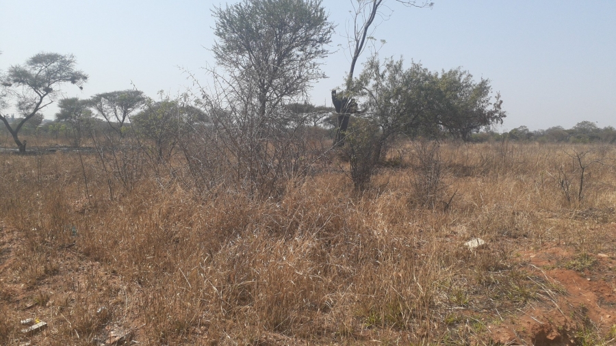 Commercial Property for Sale in Polokwane Ext 40 Limpopo
