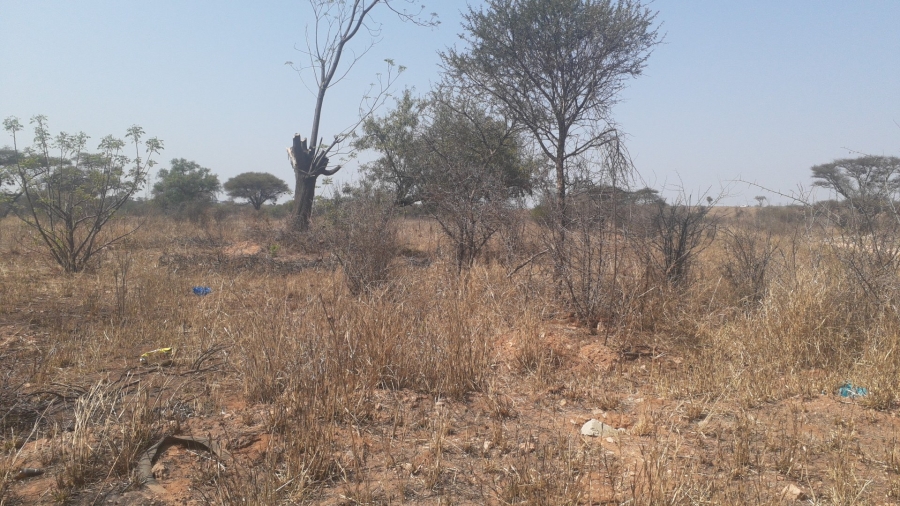 Commercial Property for Sale in Polokwane Ext 40 Limpopo
