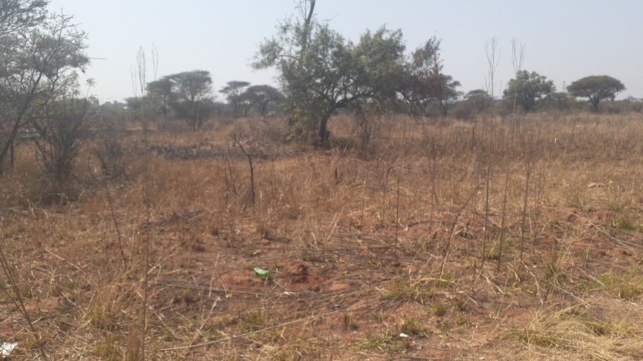 Commercial Property for Sale in Polokwane Ext 40 Limpopo