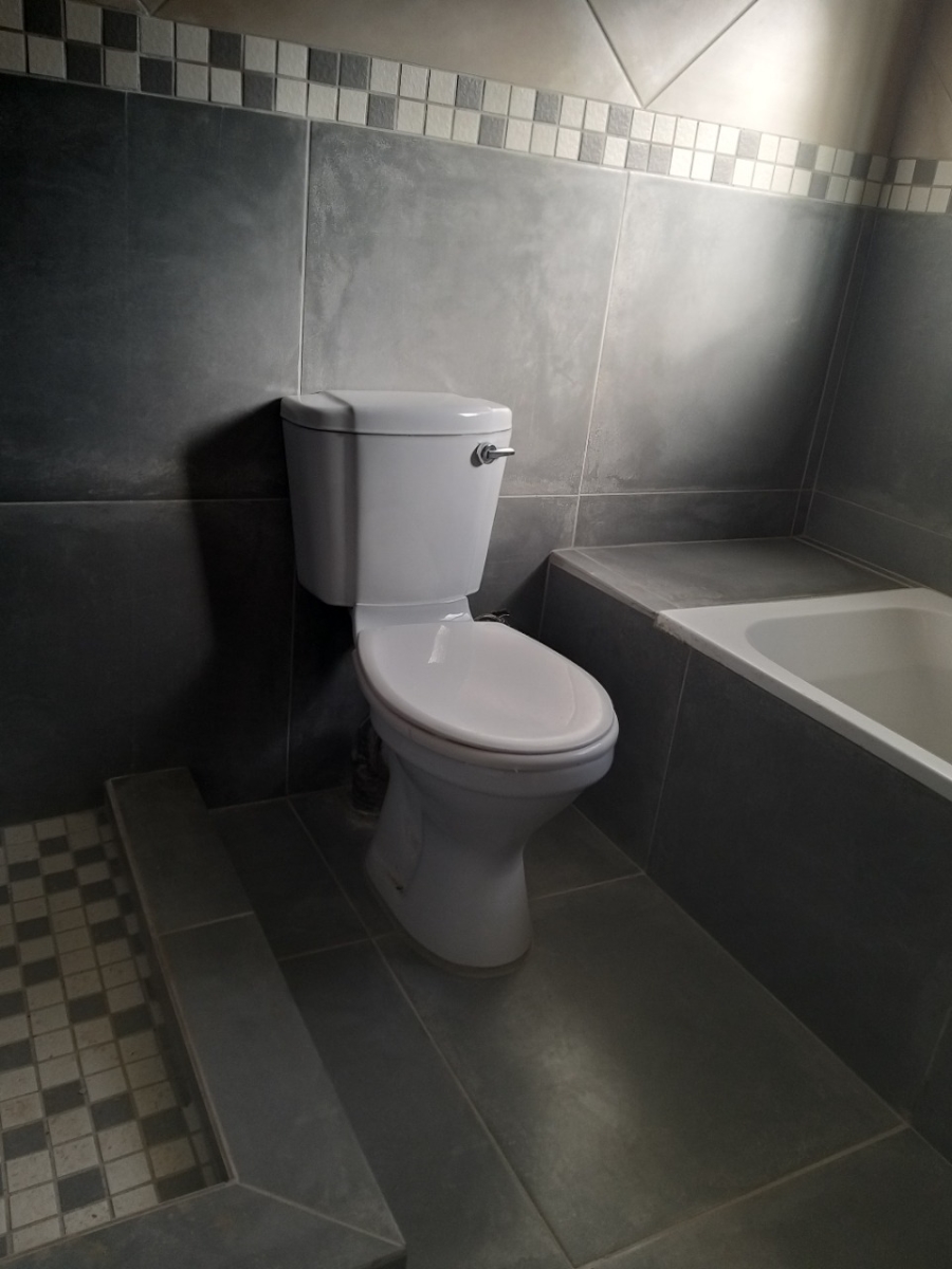 To Let  Bedroom Property for Rent in Polokwane Central Limpopo